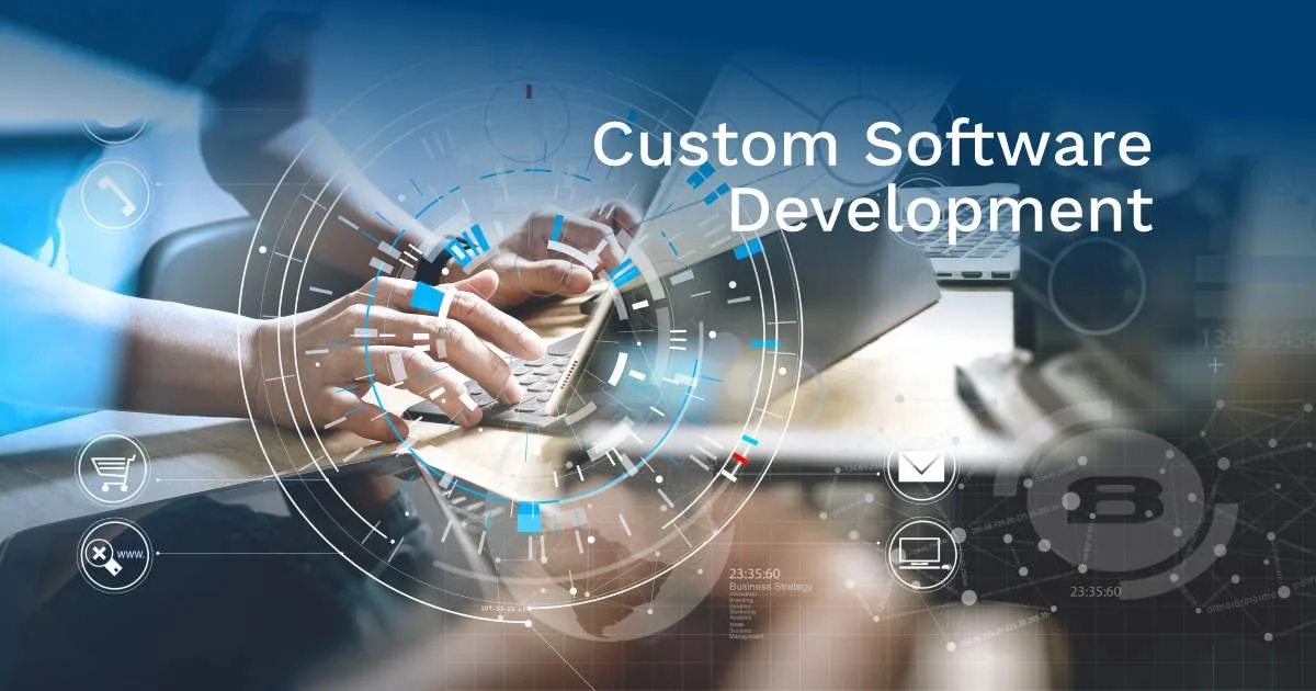 Custom Development